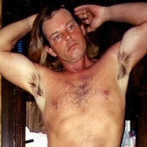 Meet your Posher, Gerald